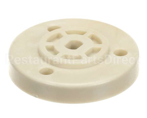 C4403 Frosty Factory Plate, Drive