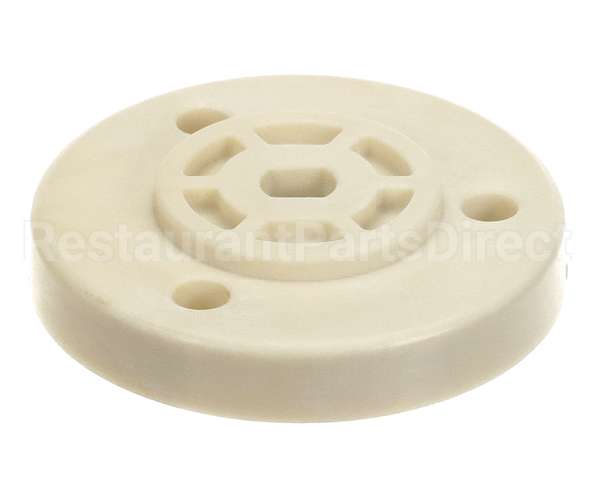 C4403 Frosty Factory Plate, Drive