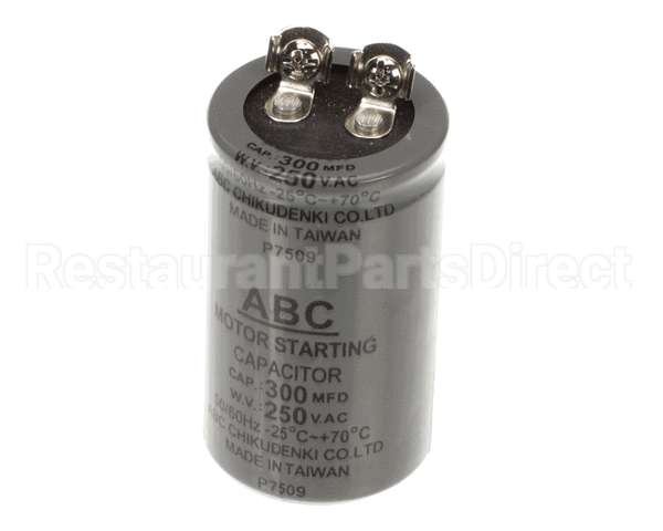 C46 Precision Mixer Capacitor