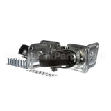 C4X4 Glastender Caster,Set Of 4