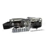 C4X4 Glastender Caster,Set Of 4