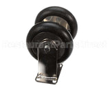 C5-5RDGCSTR Intermetro Rigid Caster Set Of 2