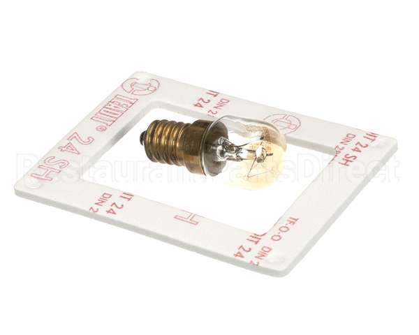 C5005043 Compatible Cleveland Lightbulb, Oven, 120V