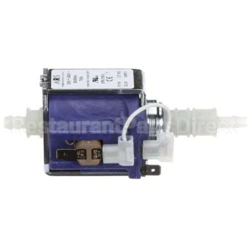 C5018035 Compatible Cleveland Pump, Oscillating Piston