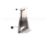 C5040T Bakers Pride Door Assembly Wo/Wndw Solid [Ep-