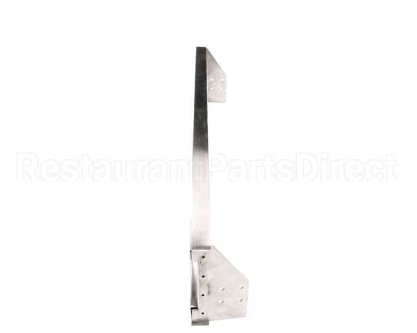 C5041U Bakers Pride Door Frame Sub-Assembly W/Wndw [E