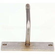 C5050X Compatible Bakers Pride Door Handle Assy (Ep-2-2828)