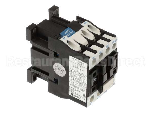 C52 Precision Mixer Contactor