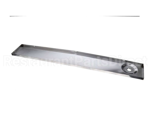 C527500100 Turbo Air Evaporator Drain Pan