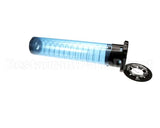 C5450C San Jamar Sentry In-Counter Adjustable Cup Dispens