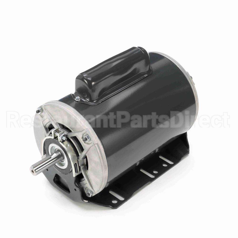 C552 Marathon Motor