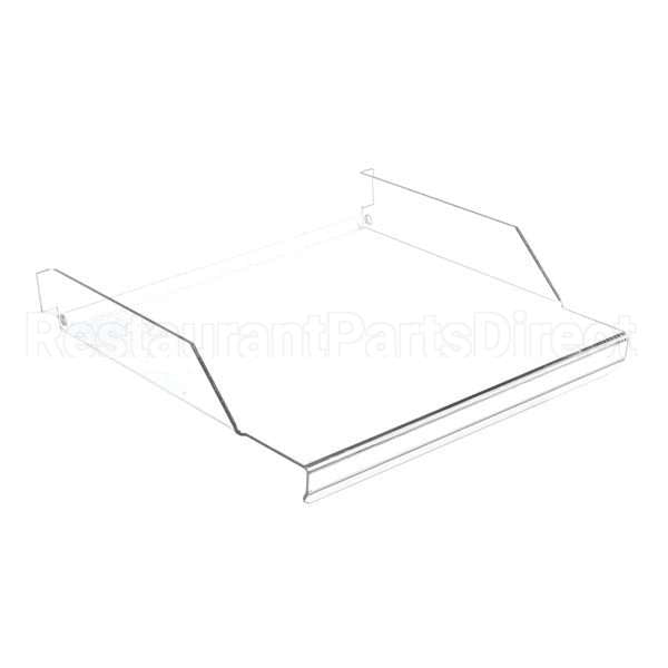 C5Y8154 Compatible Star Lower Door