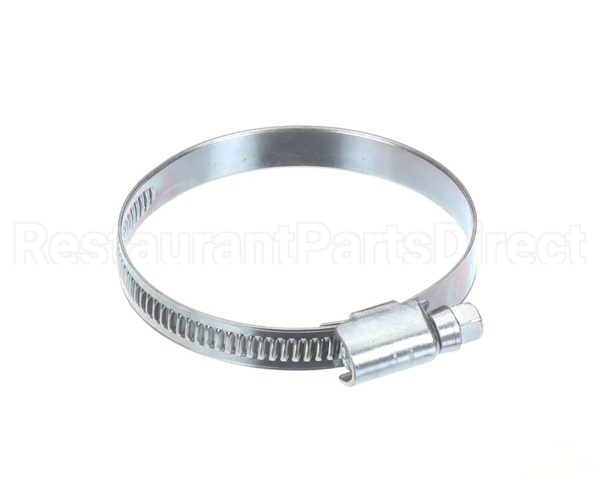C6006089 Convotherm Hose Clamp 40-60 Mm