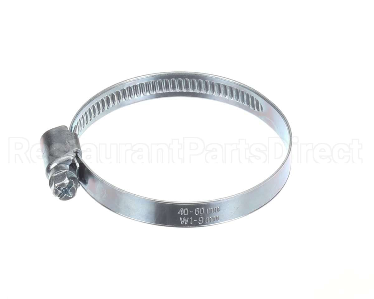 C6006089 Convotherm Hose Clamp 40-60 Mm