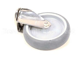 C6014050 Cleveland Caster,Swivel,125X32Mm