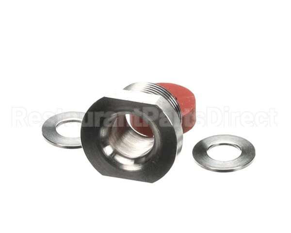 C6015041 Compatible Cleveland Burner Cable Gland W/ Seal