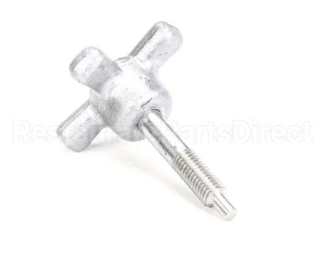 C601A Biro Bowl Lck Handle Asmbly 1/2 #8351 On (Bmc