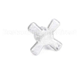 C601A Biro Bowl Lck Handle Asmbly 1/2 #8351 On (Bmc