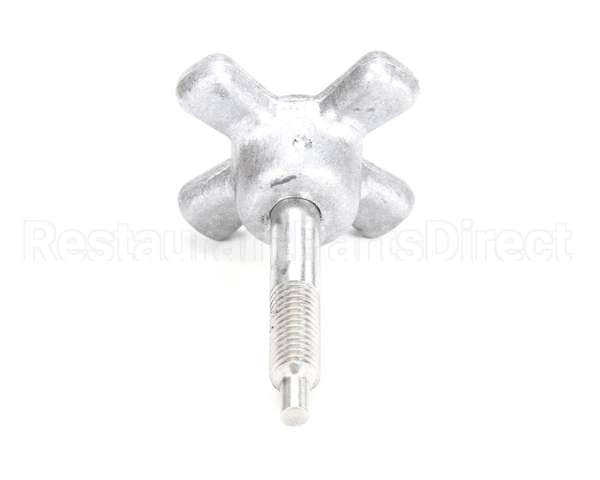 C601A Biro Bowl Lck Handle Asmbly 1/2 #8351 On (Bmc