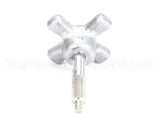 C601A Biro Bowl Lck Handle Asmbly 1/2 #8351 On (Bmc