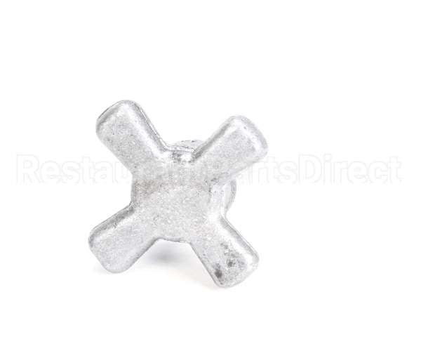 C601A Biro Bowl Lck Handle Asmbly 1/2 #8351 On (Bmc