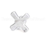 C601A Biro Bowl Lck Handle Asmbly 1/2 #8351 On (Bmc