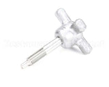 C601A Biro Bowl Lck Handle Asmbly 1/2 #8351 On (Bmc