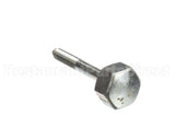 C601B Biro Bowl Lock Handle Assembly 3/8-16 #5200-8