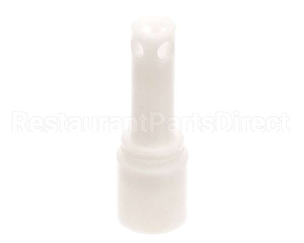 C63 Stoelting Vent Tube W/Bullet And Cap