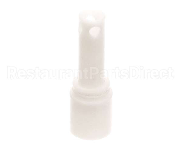 C63 Stoelting Vent Tube W/Bullet And Cap