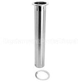 C6400C Compatible San Jamar Dispenser, Cup, Cntr Mt, Vert