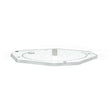 C6501 Frosty Factory Faceplate, 9"