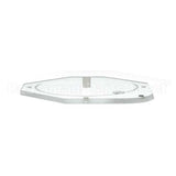 C6501 Frosty Factory Faceplate, 9"
