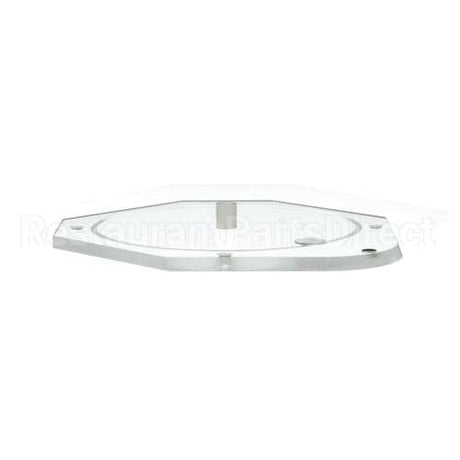 C6501 Frosty Factory Faceplate, 9"
