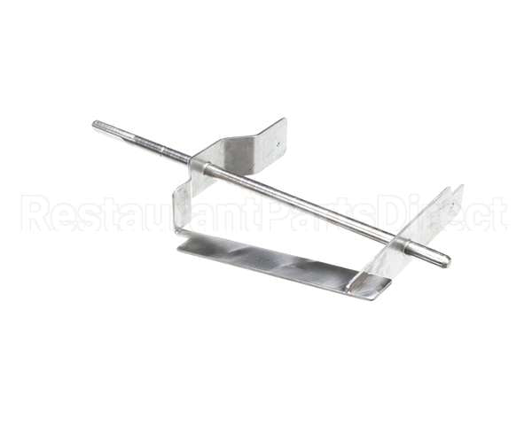 C6509 Frosty Factory Beater Bar Frame Lg.