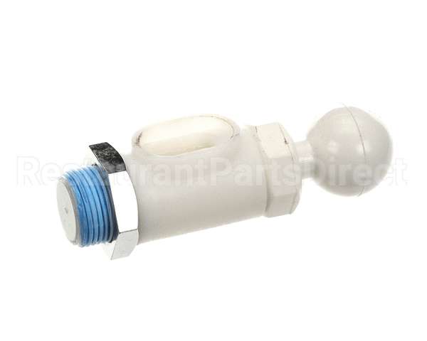 C6513 Frosty Factory Faucet Assembly