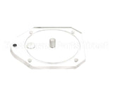 C6521 Frosty Factory Faceplate, 6" 1 Gal. Barrel