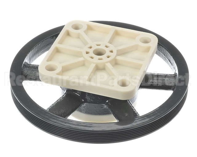 C6524 Frosty Factory Flywheel Assembly, 8"