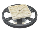 C6524 Frosty Factory Flywheel Assembly, 8"