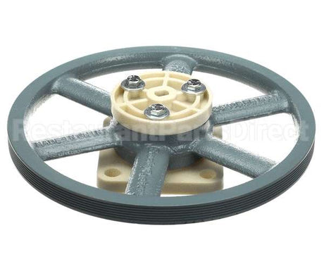 C6525 Frosty Factory Flywheel Assembly, 10"