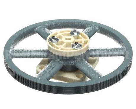 C6525 Frosty Factory Flywheel Assembly, 10"