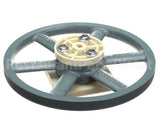 C6525 Frosty Factory Flywheel Assembly, 10"
