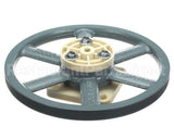 C6525 Frosty Factory Flywheel Assembly, 10"