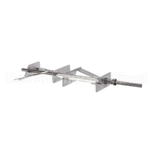 C6530 Frosty Factory Beater Bar, Assembly-Long