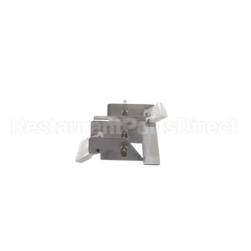 C6530 Frosty Factory Beater Bar, Assembly-Long