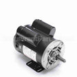 C658ES Century Motor