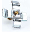 C6634 Compatible Perlick Bulb Clamp