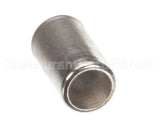 C6647-1 Perlick Ferrule 3/8Poly - Plated
