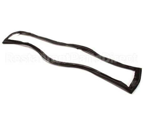 C722300100 Turbo Air Gasket, 37.125X8.1875X0.4375