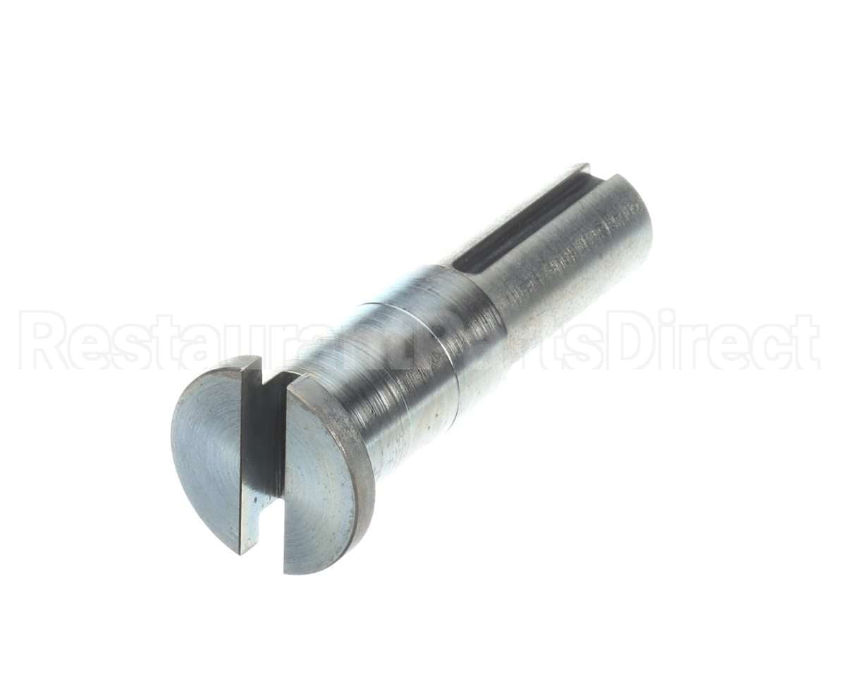 C752 Biro Drive Shaft, Journal Box